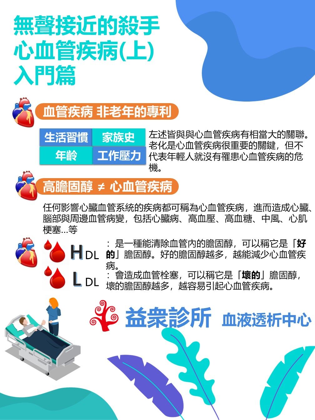 台灣每年有近萬人罹患心血管相關疾病 證明心血管疾病嚴重威脅國人健康 為不容輕忽的疾病.jpg